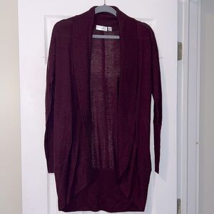 Stitch Fix open cardigan - new without tags